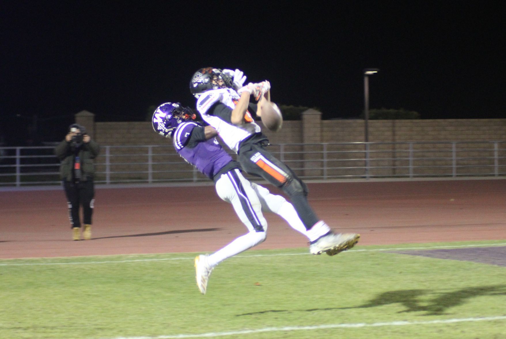 Bears capture Central Section Division IV title